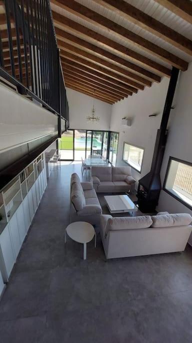 Casa Rural Atalanta De La Vera Хараіс-де-ла-Вера Екстер'єр фото